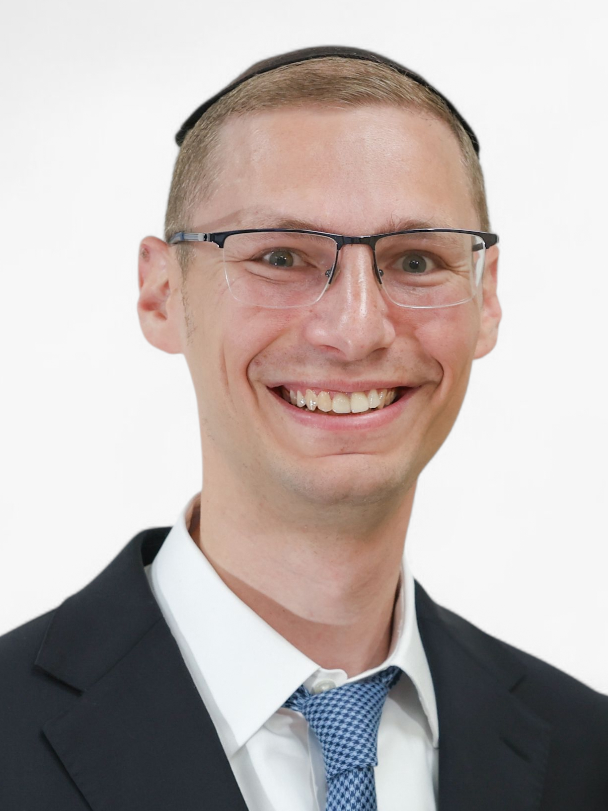 Rabbi Meir Finkelstein